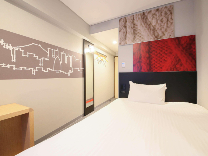 Room 4, Wpu Shinjuku, Shinjuku