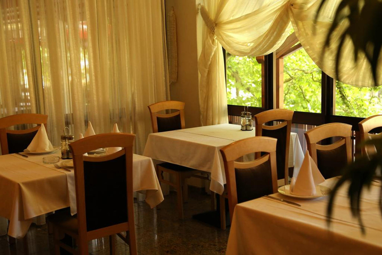 Restaurant 2, Vila Vrbas, Banja Luka