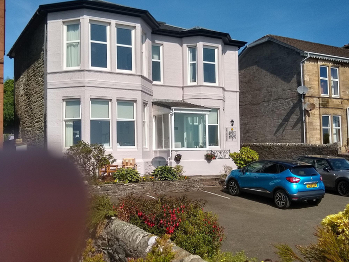 General view 3, Douglas Park Guest House, Argyll and Bute
