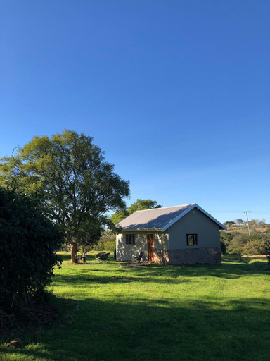 Room 3, Seven Fountains Farm, Cacadu