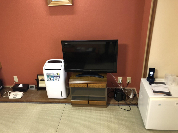 Room 4, Kujukushima Bayside Hotel&Resort Flags, Sasebo