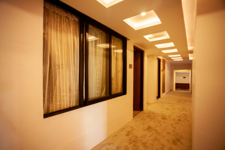 Public Area 4, Hotel Jampa, Bagmati