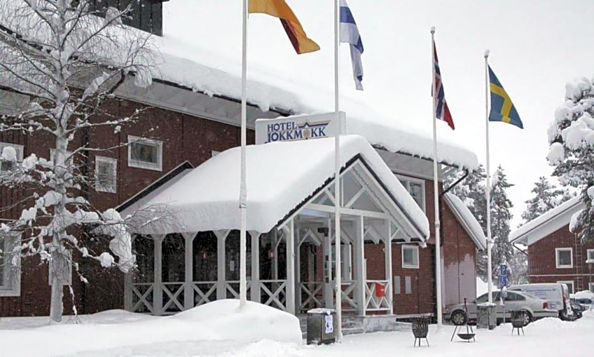 General view 3, Jokkmokk, Jokkmokk