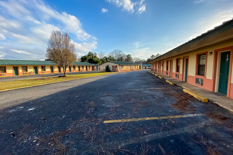 Exterior & Views 5, Hotel O Tallassee Hwy 14, Elmore