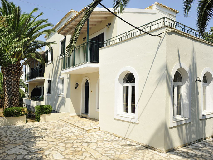 Exterior & Views 2, Balaris Apartments, Ionian Islands