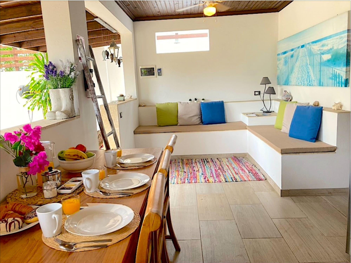 Room 5, Aruba Lagunita