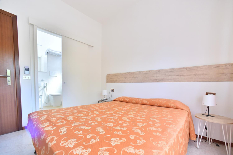 Bedroom 3, Di Giovanni, Venezia