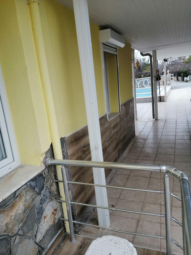 Exterior & Views 2, Gedik Pansiyon, Seferihisar