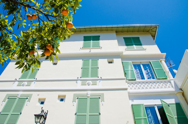 General view 2, Hôtel Emeraude , Alpes-Maritimes