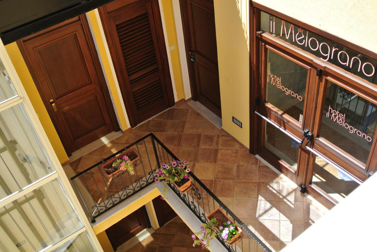 Exterior & Views 1, Il Melograno, Trapani