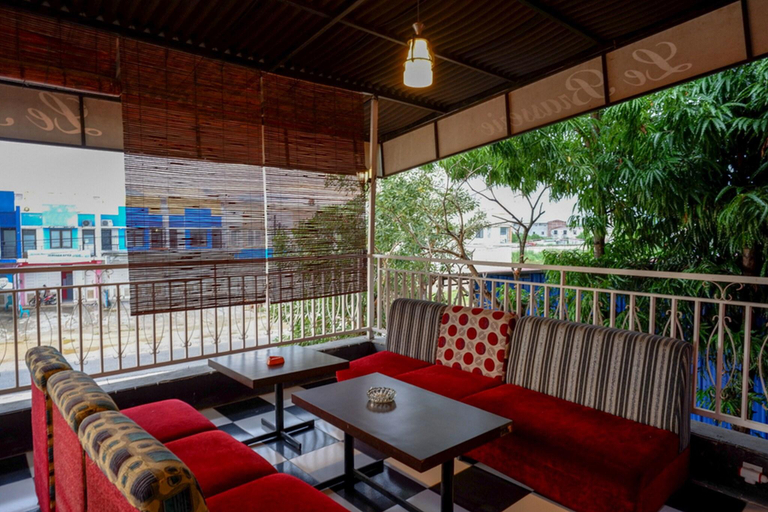 Lobby 2, Formerly RedDoorz near Citraland Waterpark Kendari, Kendari