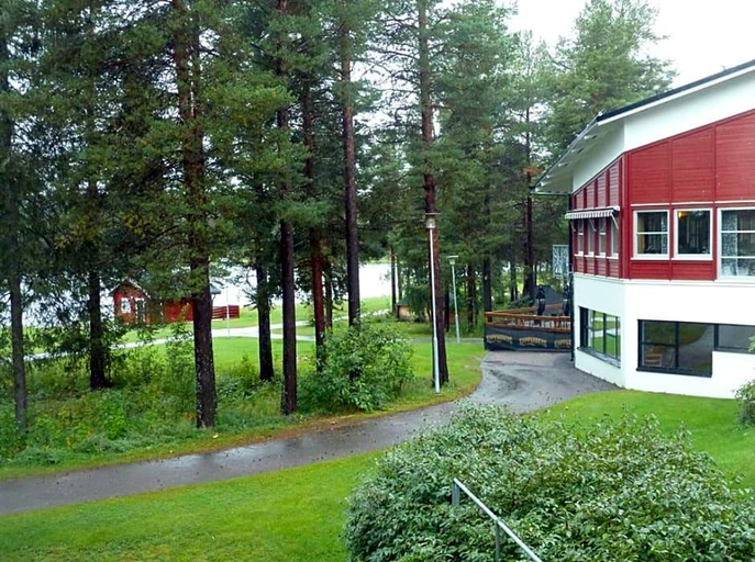 General view