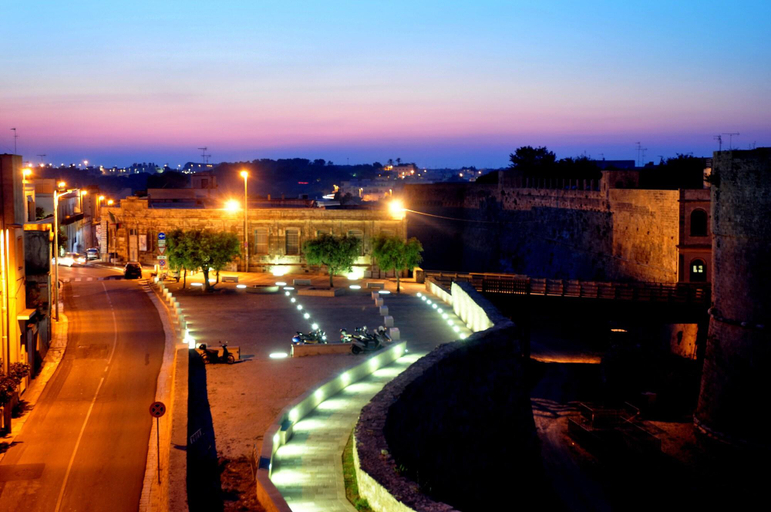 Exterior & Views 2, B&B A Due Passi, Lecce