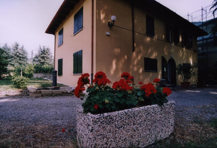 General view 5, Hotel Ca Vecchia, Bologna