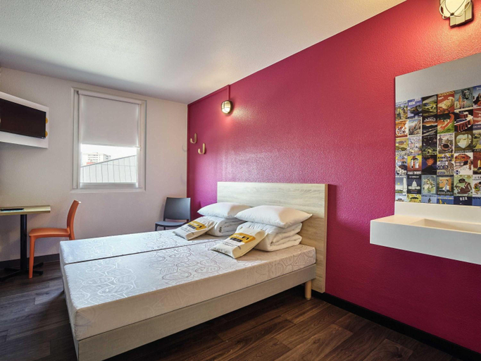 General view 5, Hotel F1 Saint Denis Stade, Seine-Saint-Denis