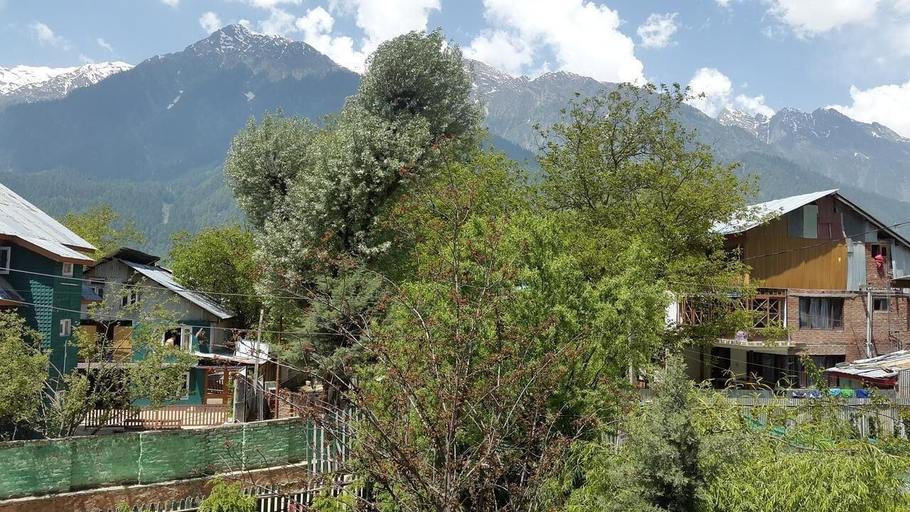 General view
