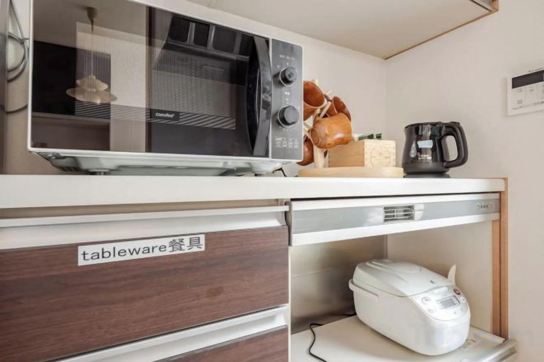 Miscellaneous 5, Lighthotel-takasago, Katsushika