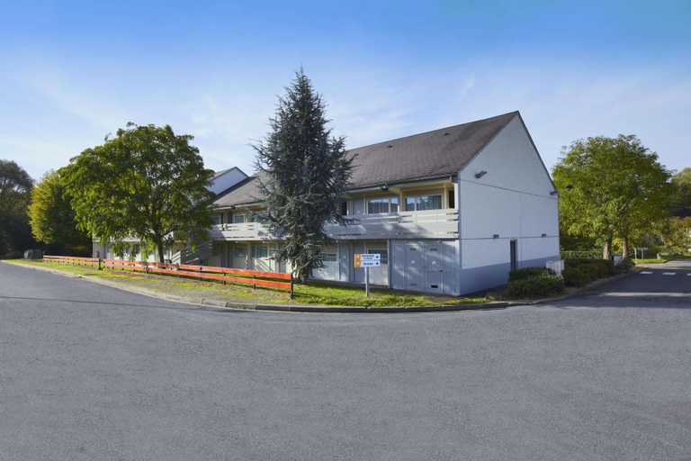 Exterior & Views 1, Campanile Vierzon, Cher