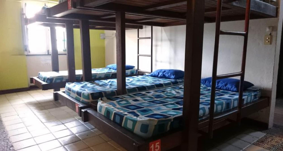 Room 4, Laranjeiras, Salvador