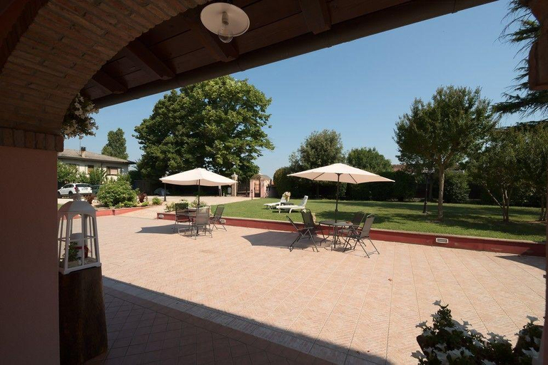 General view 4, Villa Ai Tigli Venezia B&B, Venezia