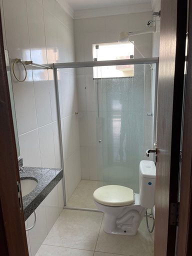 Bathroom 2, Residencial Brasil Coroa, Porto Seguro