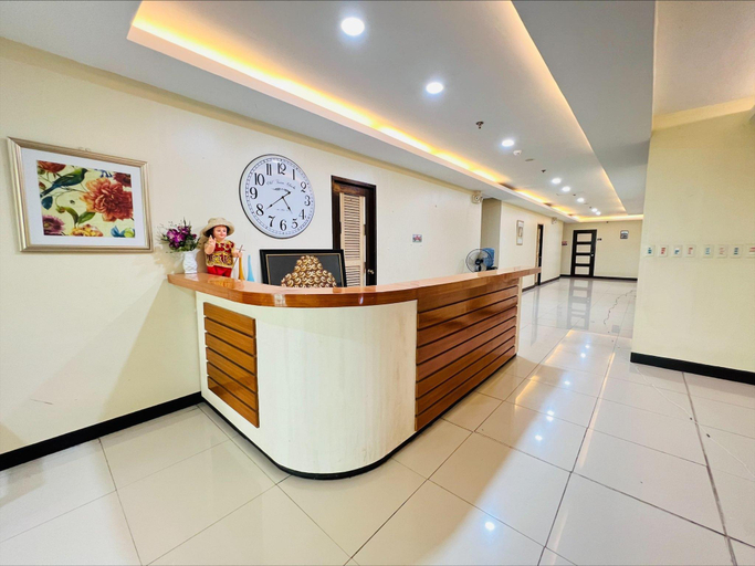 Public Area 2, Citi Hotel, Tagum City