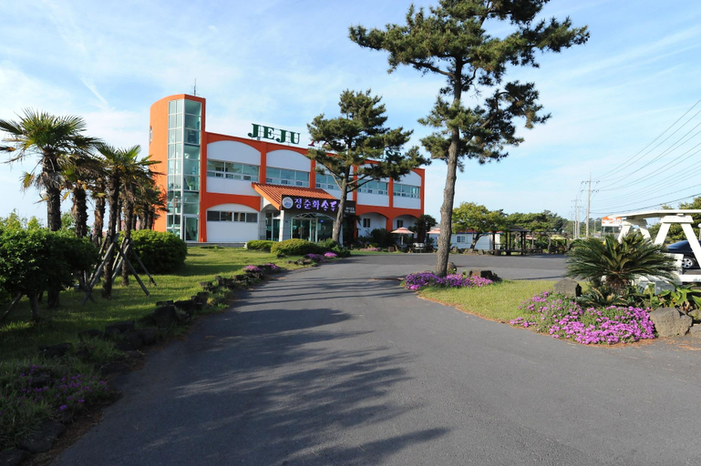 General view 5, Jeju Feel House, Jeju