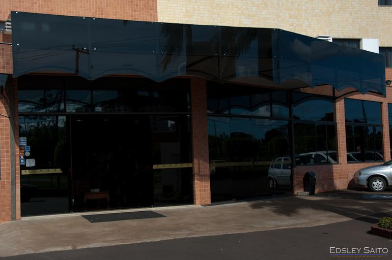 Exterior & Views 4, Londri Star Hotel, Londrina