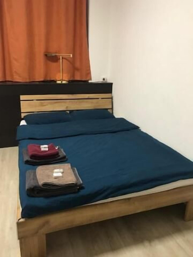 Room 5, Ha Bergement Du Pod, La Chaux-de-Fonds