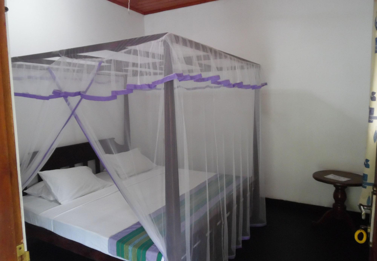 Bedroom 3, Talalla Bnb, Devinuwara