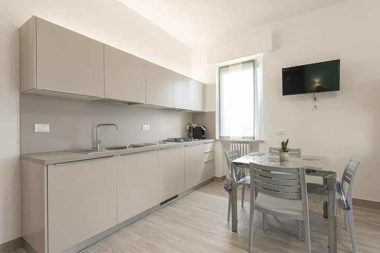Bedroom 2, Nel Conero affittacamere, Ancona