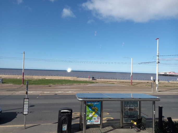 Others 4, Earlsway Hotel, Blackpool
