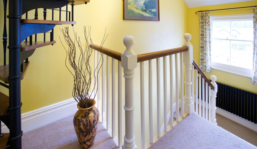 Public Area 4, Burnside B&B, Cumbria