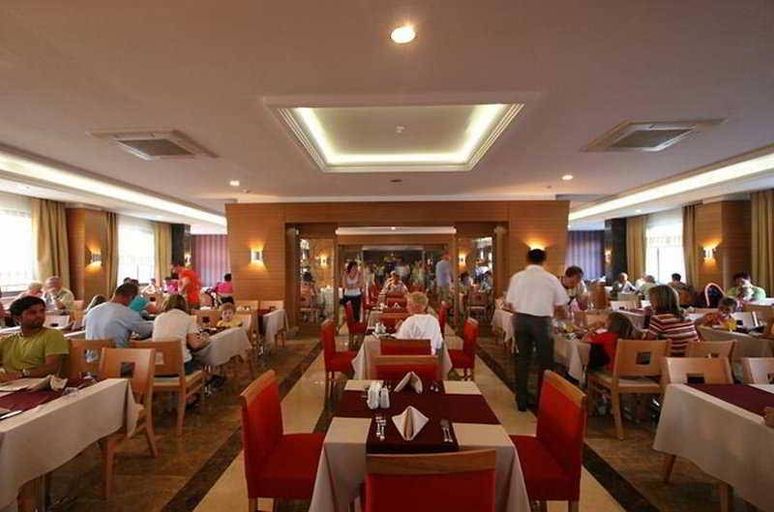 Food & Drinks 5, Side Mare Resort & Spa, Manavgat