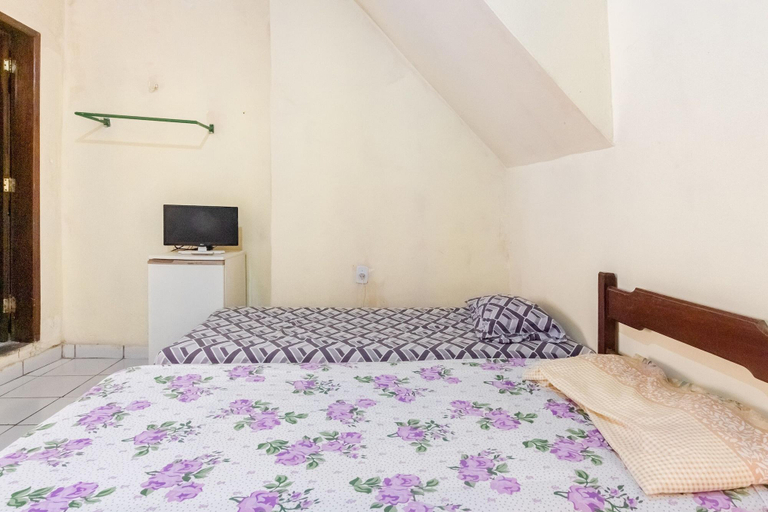 Room 3, Oyo Pousada Ilha Encantada, São Luis