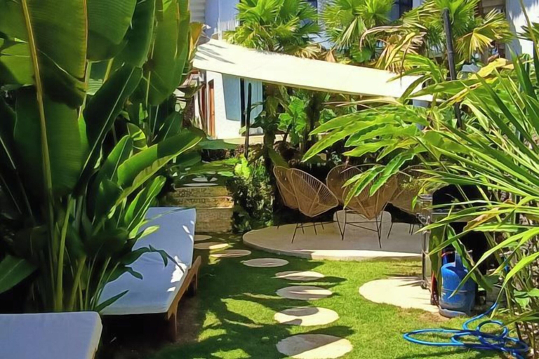 Others 5, Hillstone Luxury Village, Badung