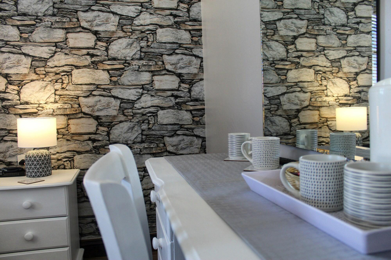 Bedroom 2, Mary Tavy Inn, Devon