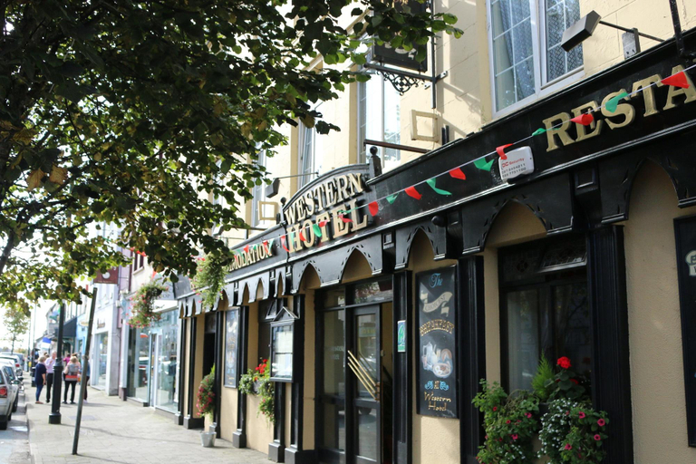 Exterior & Views 2, The Western Hotel