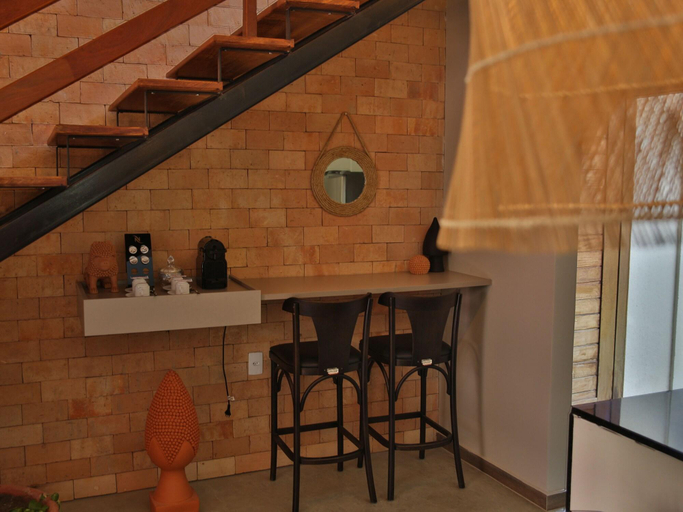 Room 4, A Rvo Boutique Hotel, Maragogi
