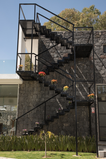 General view 5, Boutique Camino Del Bosque, Nealtican