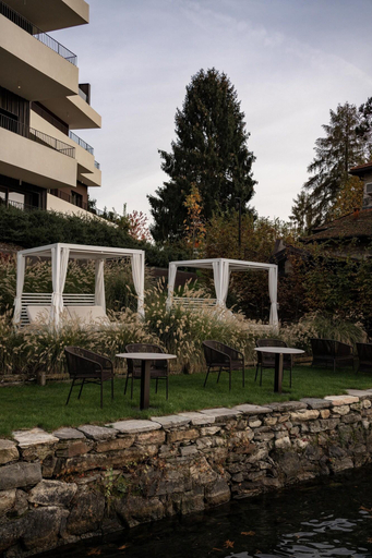 Exterior & Views 2, Laqua By The Lake, Novara