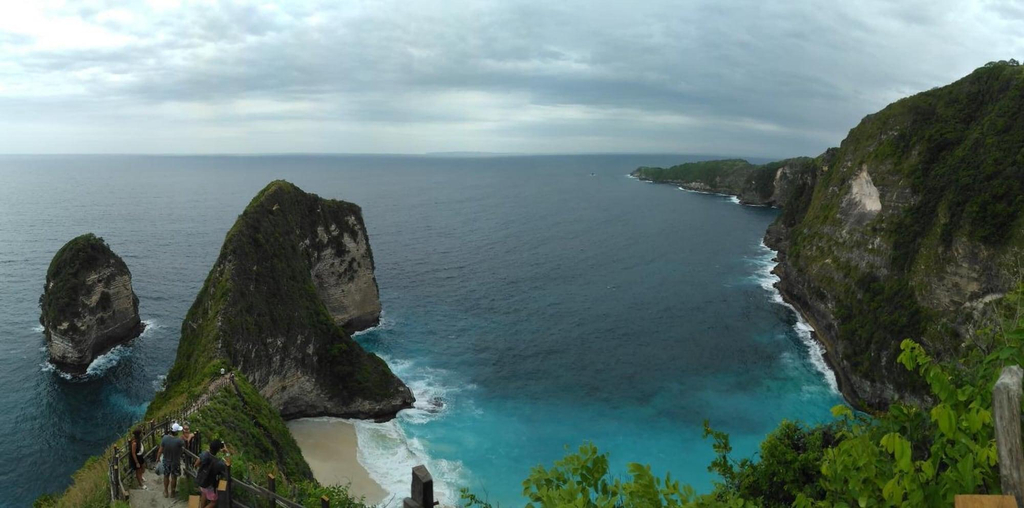 Beach 4, Dungkap Mount View, Klungkung