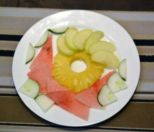 Food & Drinks, City Global Hotels Owerri, Owerri West