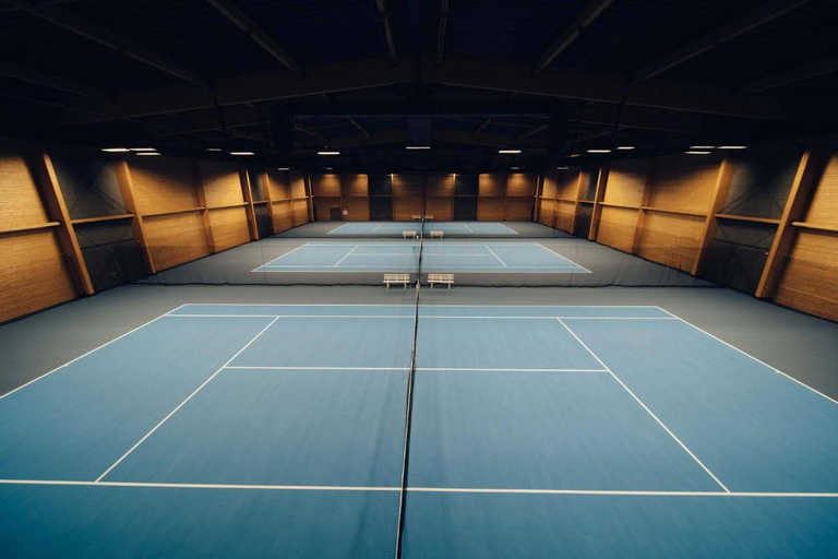 Sport & Beauty, Vista Resort&Club , Praha 5