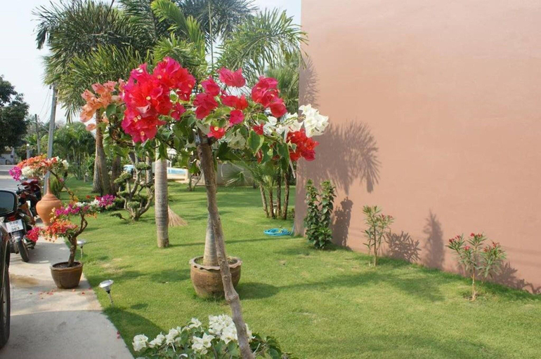 General view 5, Sumali Villa, Muang Sing Buri
