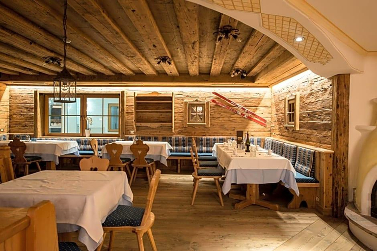 Food & Drinks, Plaza, Bolzano