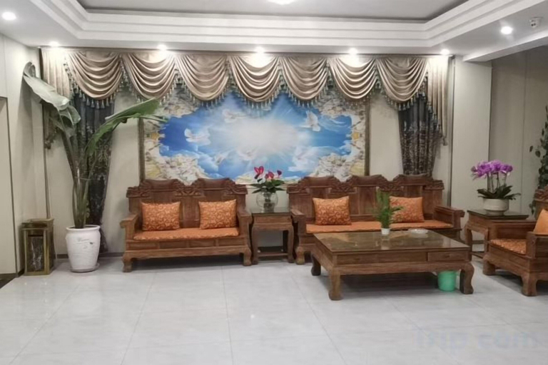 Others 5, Qiyu Hotel, Altay