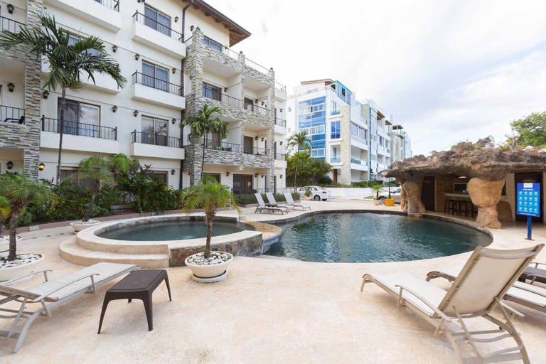 Sports and Entertainment 2, Grand Laguna Beach Properties by Caribe Stays, Sosua