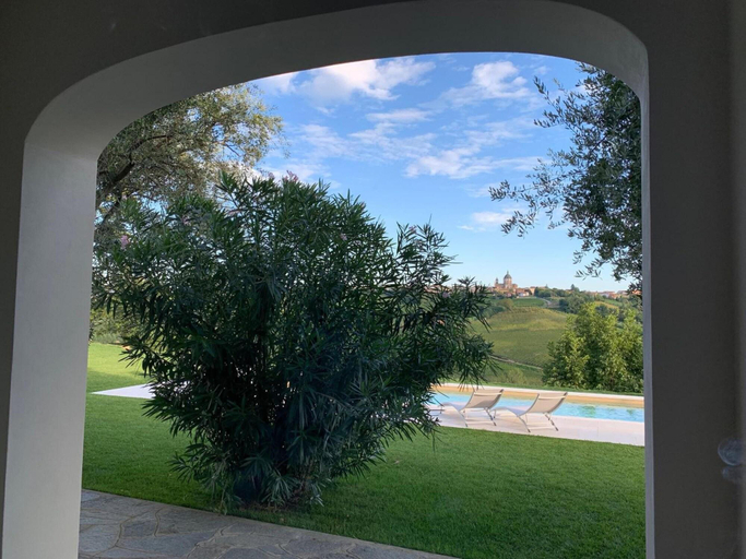 General view 5, Laficaia Wine Resort, Asti