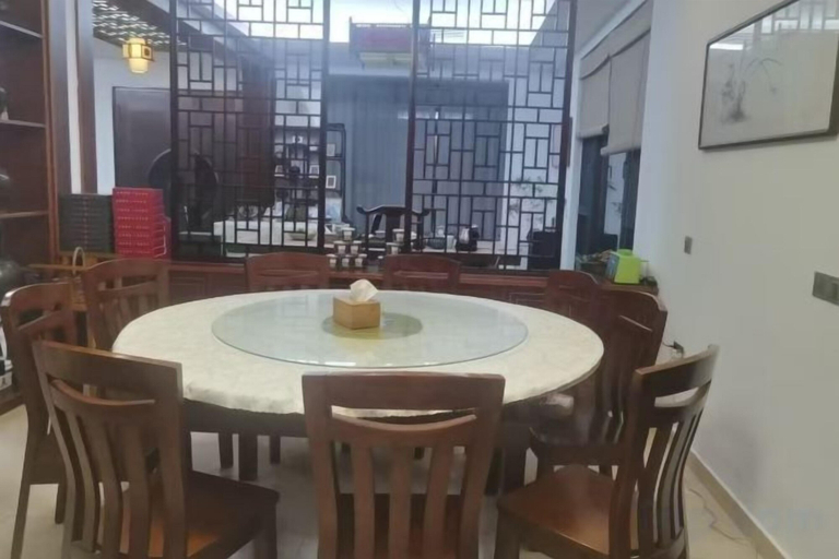 Food & Drinks 3, Tingxiju Inn, Taizhou